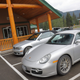 Illustration for article titled 2018 BMW CCBC Duffey Lake Road Trip Part 4: Non-BMW Content